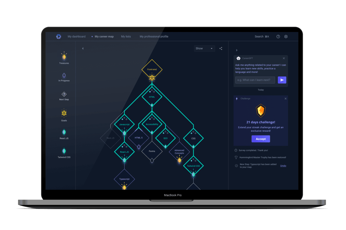 Screenshot of Worldhires